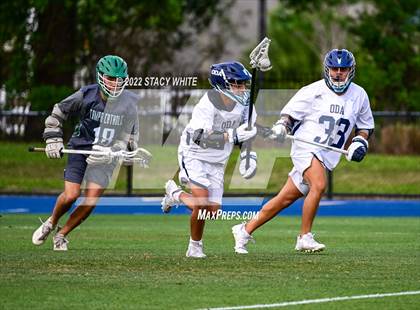 Thumbnail 1 in Tampa Catholic @ Out-of-Door Academy photogallery.