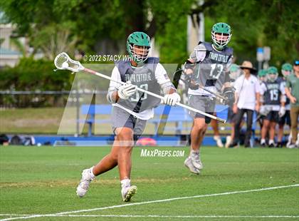 Thumbnail 3 in Tampa Catholic @ Out-of-Door Academy photogallery.