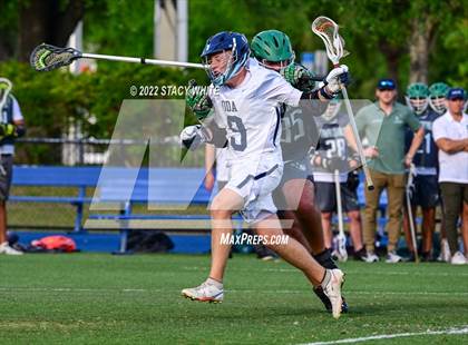 Thumbnail 3 in Tampa Catholic @ Out-of-Door Academy photogallery.