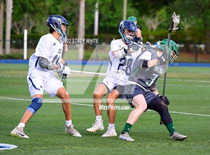 Thumbnail 2 in Tampa Catholic @ Out-of-Door Academy photogallery.