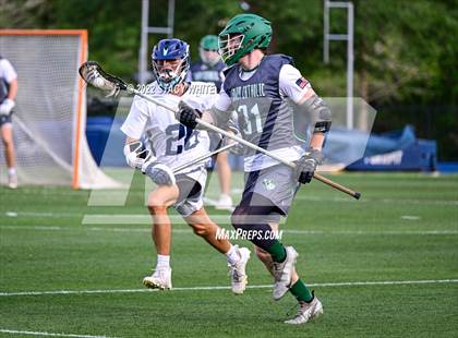 Thumbnail 1 in Tampa Catholic @ Out-of-Door Academy photogallery.