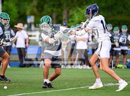 Thumbnail 3 in Tampa Catholic @ Out-of-Door Academy photogallery.