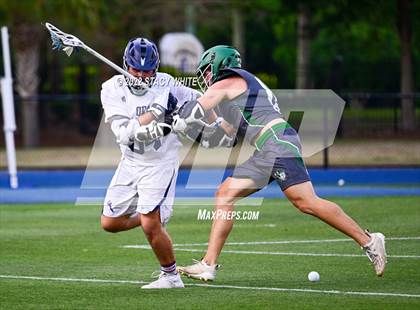 Thumbnail 2 in Tampa Catholic @ Out-of-Door Academy photogallery.