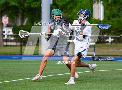 Thumbnail 2 in Tampa Catholic @ Out-of-Door Academy photogallery.