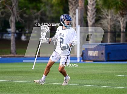 Thumbnail 3 in Tampa Catholic @ Out-of-Door Academy photogallery.
