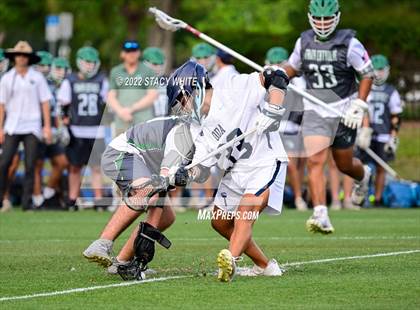 Thumbnail 2 in Tampa Catholic @ Out-of-Door Academy photogallery.