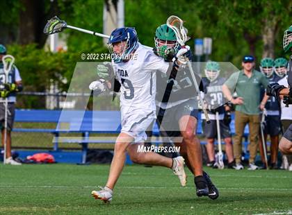Thumbnail 1 in Tampa Catholic @ Out-of-Door Academy photogallery.