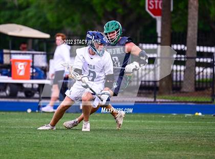 Thumbnail 2 in Tampa Catholic @ Out-of-Door Academy photogallery.