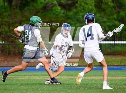 Thumbnail 2 in Tampa Catholic @ Out-of-Door Academy photogallery.