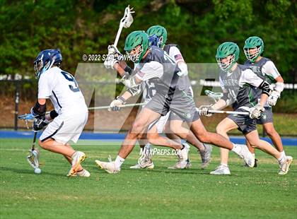 Thumbnail 2 in Tampa Catholic @ Out-of-Door Academy photogallery.