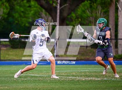 Thumbnail 3 in Tampa Catholic @ Out-of-Door Academy photogallery.