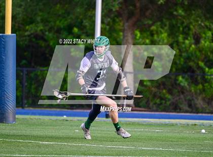Thumbnail 2 in Tampa Catholic @ Out-of-Door Academy photogallery.