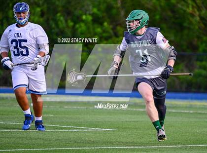 Thumbnail 2 in Tampa Catholic @ Out-of-Door Academy photogallery.