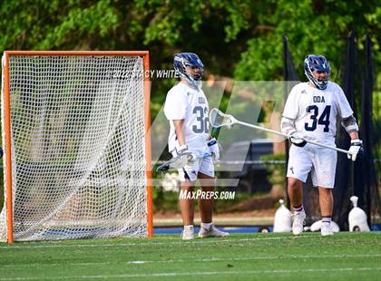 Thumbnail 3 in Tampa Catholic @ Out-of-Door Academy photogallery.