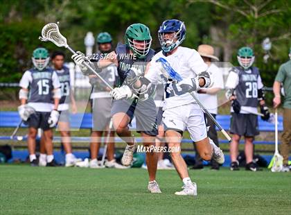 Thumbnail 2 in Tampa Catholic @ Out-of-Door Academy photogallery.