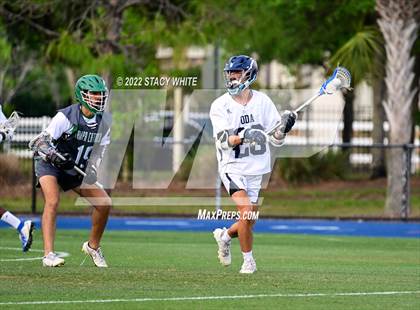 Thumbnail 3 in Tampa Catholic @ Out-of-Door Academy photogallery.