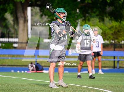 Thumbnail 2 in Tampa Catholic @ Out-of-Door Academy photogallery.