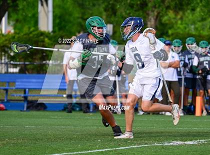 Thumbnail 1 in Tampa Catholic @ Out-of-Door Academy photogallery.