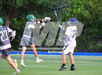Thumbnail 1 in Tampa Catholic @ Out-of-Door Academy photogallery.