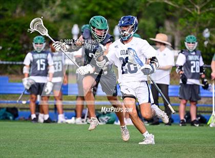 Thumbnail 3 in Tampa Catholic @ Out-of-Door Academy photogallery.