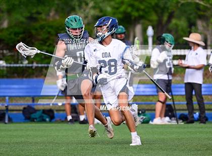 Thumbnail 2 in Tampa Catholic @ Out-of-Door Academy photogallery.