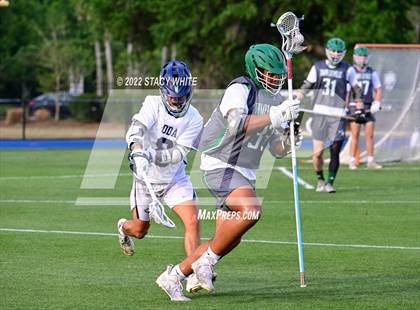 Thumbnail 3 in Tampa Catholic @ Out-of-Door Academy photogallery.
