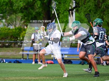 Thumbnail 2 in Tampa Catholic @ Out-of-Door Academy photogallery.
