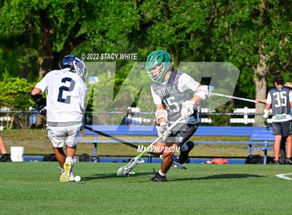 Thumbnail 2 in Tampa Catholic @ Out-of-Door Academy photogallery.