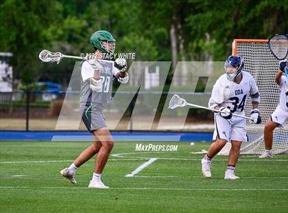 Thumbnail 3 in Tampa Catholic @ Out-of-Door Academy photogallery.