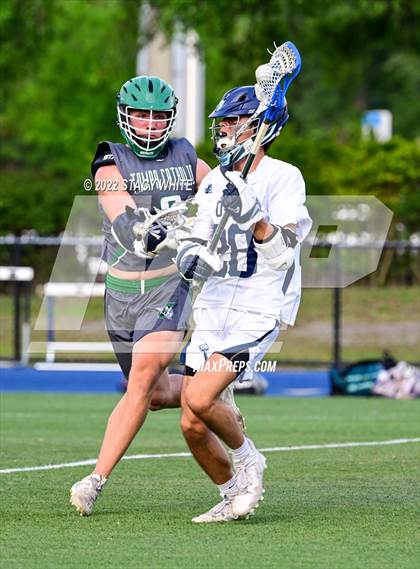 Thumbnail 3 in Tampa Catholic @ Out-of-Door Academy photogallery.