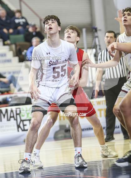 Thumbnail 1 in Stillwater vs Salamanca (NYSPHSAA Class C Semifinal) photogallery.