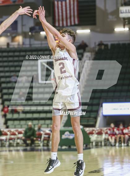 Thumbnail 1 in Stillwater vs Salamanca (NYSPHSAA Class C Semifinal) photogallery.