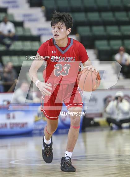 Thumbnail 3 in Stillwater vs Salamanca (NYSPHSAA Class C Semifinal) photogallery.