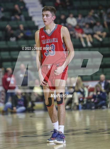 Thumbnail 3 in Stillwater vs Salamanca (NYSPHSAA Class C Semifinal) photogallery.