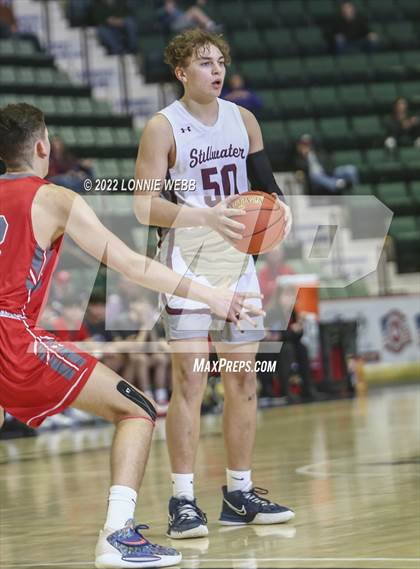 Thumbnail 3 in Stillwater vs Salamanca (NYSPHSAA Class C Semifinal) photogallery.