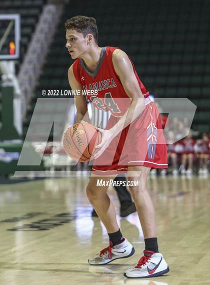 Thumbnail 2 in Stillwater vs Salamanca (NYSPHSAA Class C Semifinal) photogallery.