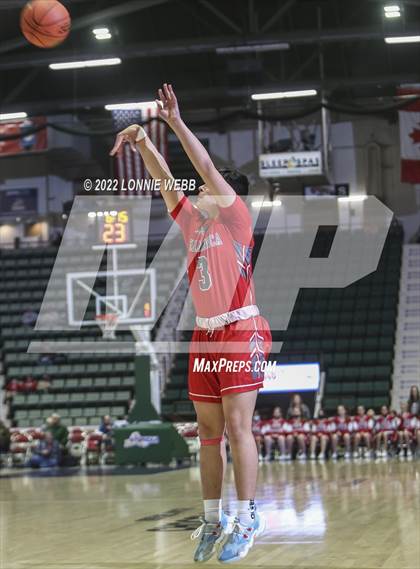 Thumbnail 1 in Stillwater vs Salamanca (NYSPHSAA Class C Semifinal) photogallery.