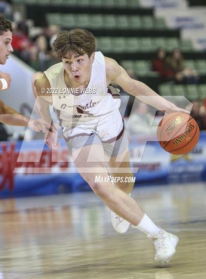 Thumbnail 1 in Stillwater vs Salamanca (NYSPHSAA Class C Semifinal) photogallery.