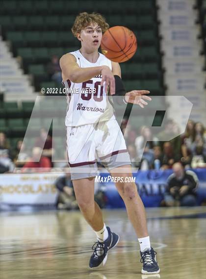 Thumbnail 1 in Stillwater vs Salamanca (NYSPHSAA Class C Semifinal) photogallery.