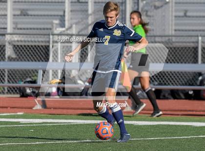 Thumbnail 1 in Campo Verde vs. Desert Vista (Coyote Classic Semifinal)  photogallery.
