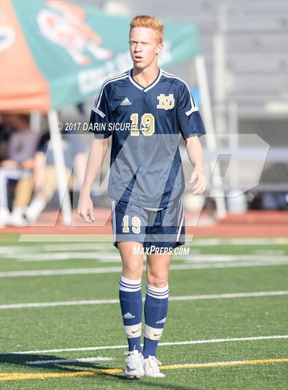 Thumbnail 2 in Campo Verde vs. Desert Vista (Coyote Classic Semifinal)  photogallery.