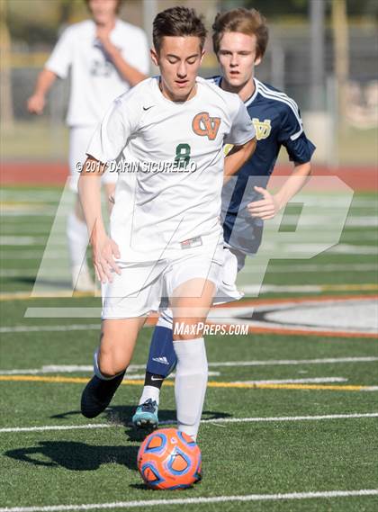 Thumbnail 3 in Campo Verde vs. Desert Vista (Coyote Classic Semifinal)  photogallery.