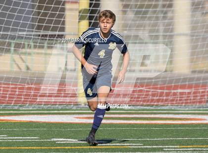 Thumbnail 1 in Campo Verde vs. Desert Vista (Coyote Classic Semifinal)  photogallery.