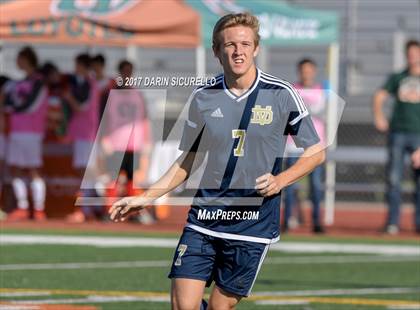 Thumbnail 2 in Campo Verde vs. Desert Vista (Coyote Classic Semifinal)  photogallery.