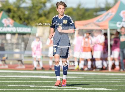 Thumbnail 3 in Campo Verde vs. Desert Vista (Coyote Classic Semifinal)  photogallery.