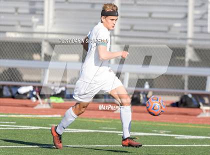 Thumbnail 2 in Campo Verde vs. Desert Vista (Coyote Classic Semifinal)  photogallery.