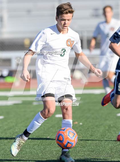 Thumbnail 3 in Campo Verde vs. Desert Vista (Coyote Classic Semifinal)  photogallery.