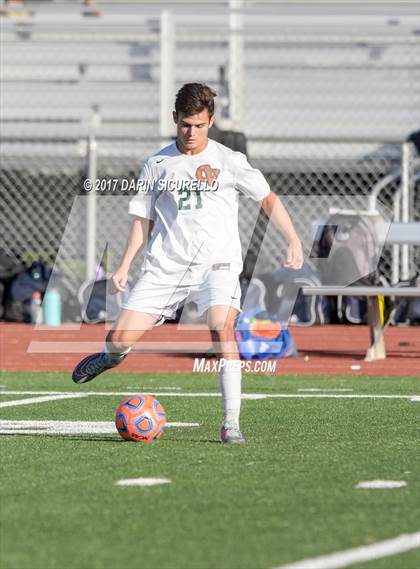 Thumbnail 3 in Campo Verde vs. Desert Vista (Coyote Classic Semifinal)  photogallery.