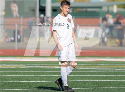 Thumbnail 2 in Campo Verde vs. Desert Vista (Coyote Classic Semifinal)  photogallery.
