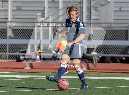 Thumbnail 2 in Campo Verde vs. Desert Vista (Coyote Classic Semifinal)  photogallery.
